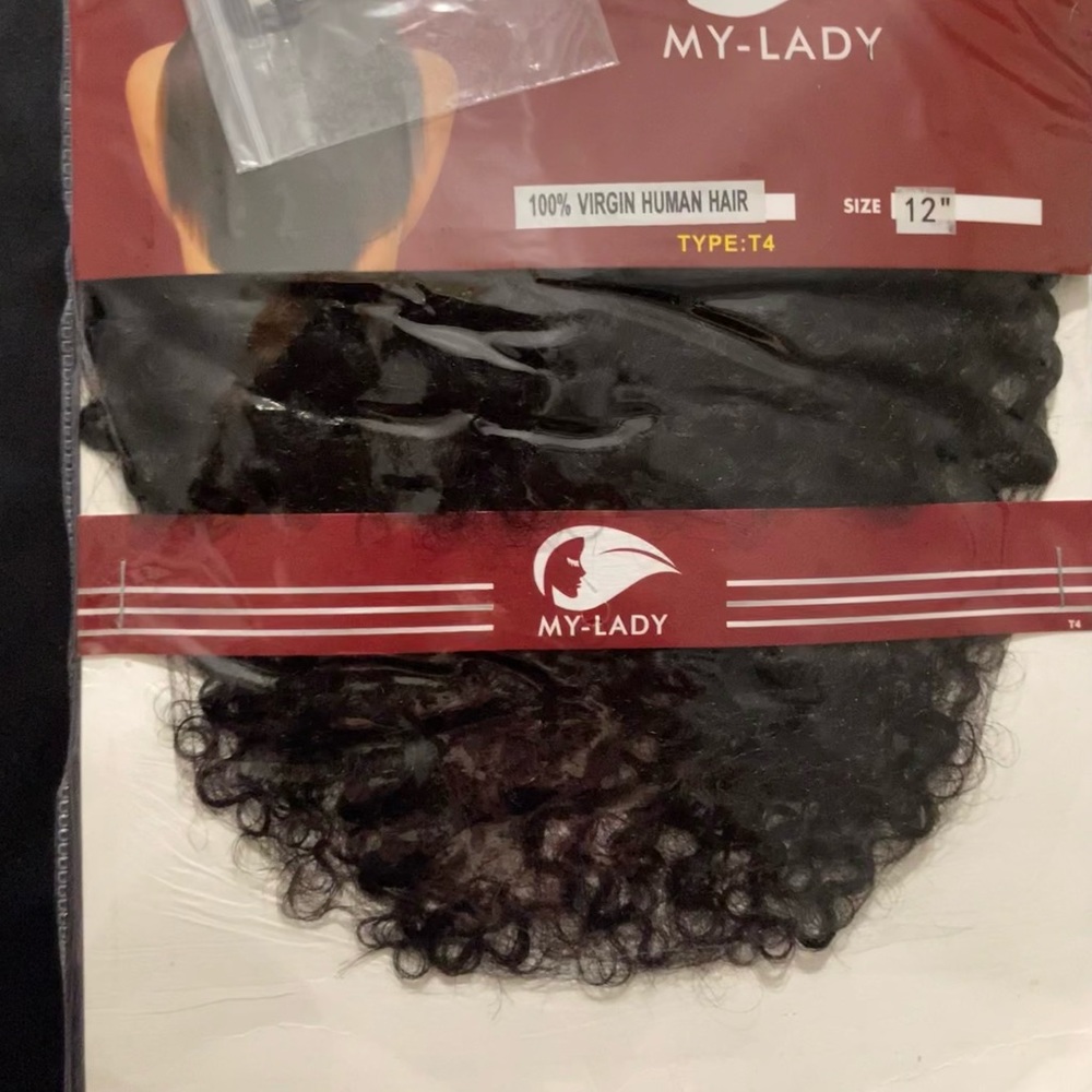 My-Lady Hair Extensions